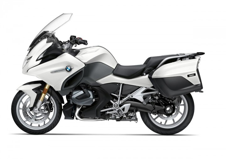 Motorrad R1250RT 2021 - 0Motorrad R1250RT 2021 - 0